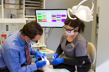 Dardenne Dental Arts