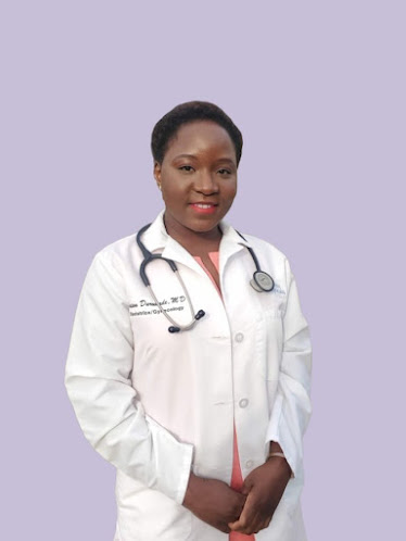 Dardur Gynecology - Taiwo Durowade MD