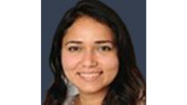 Dareen M Almanabri, MD