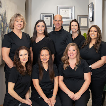 Daren W. Evans DDS Family and Cosmetic Dentistry