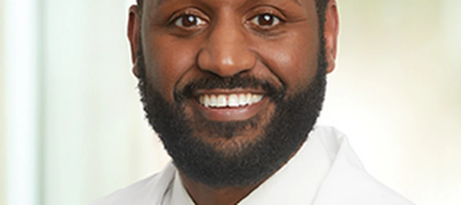 Darian E. Reddick, MD