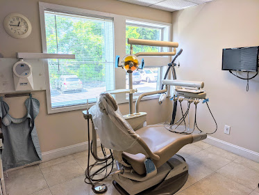 Darien Dental Associates