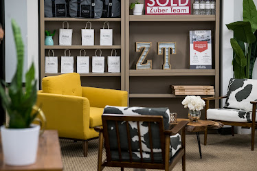 Darin & Darryl Zuber of the Zuber Real Estate Team