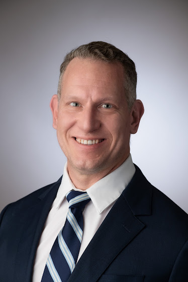 Darius Greenbacher, MD