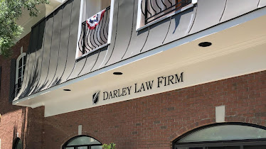 Darley Law Firm - Dublin