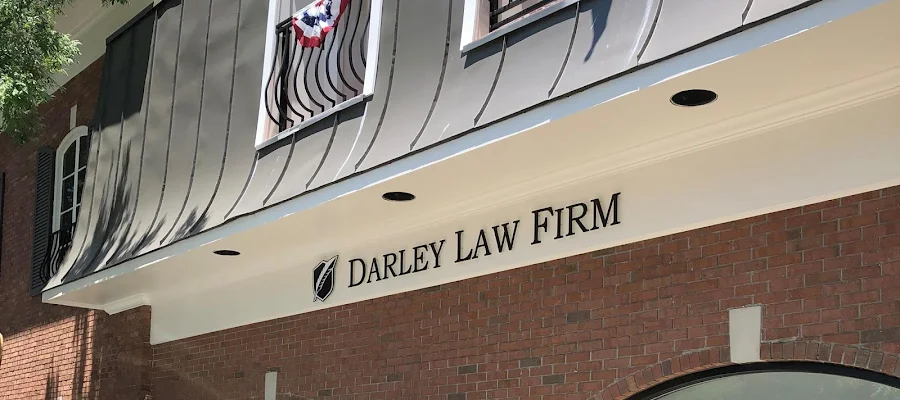 Darley Law Firm - Dublin
