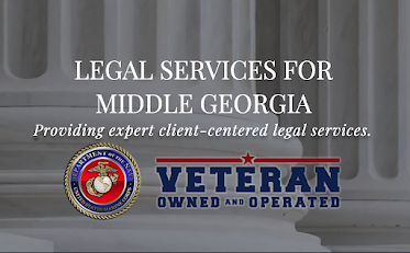 Darley Law Firm - Warner Robins