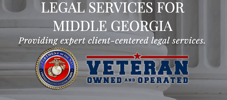 Darley Law Firm - Warner Robins