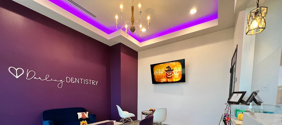 Darling Dentistry