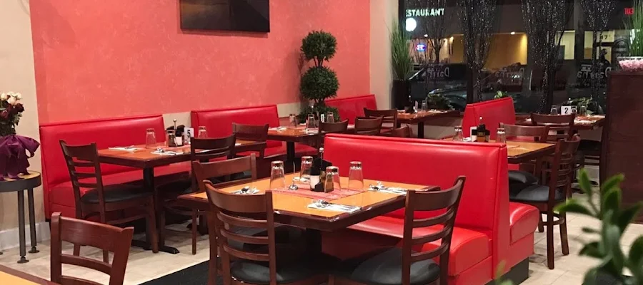 Darna Restaurant