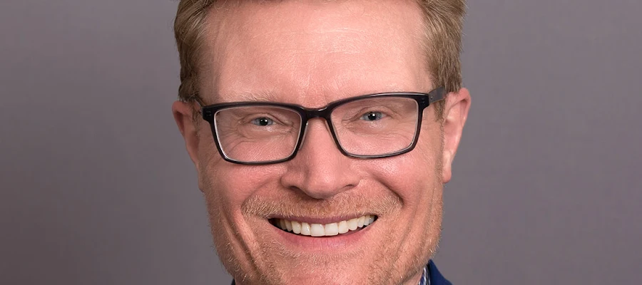 Darran Moxon, M.D.