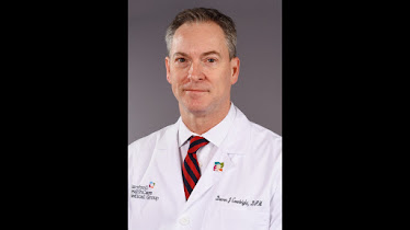 Darren Courtright, DPM