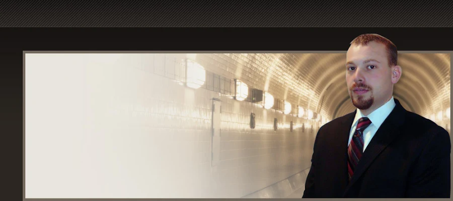 Darren Meyer, Attorney at Law