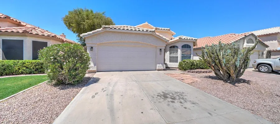 Darren Tackett - The Tackett Team powered by eXp Realty