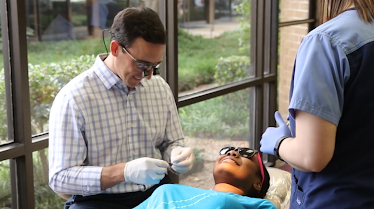 Darsey Orthodontics