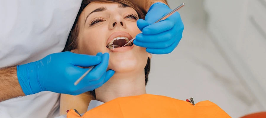 D'Art Dental