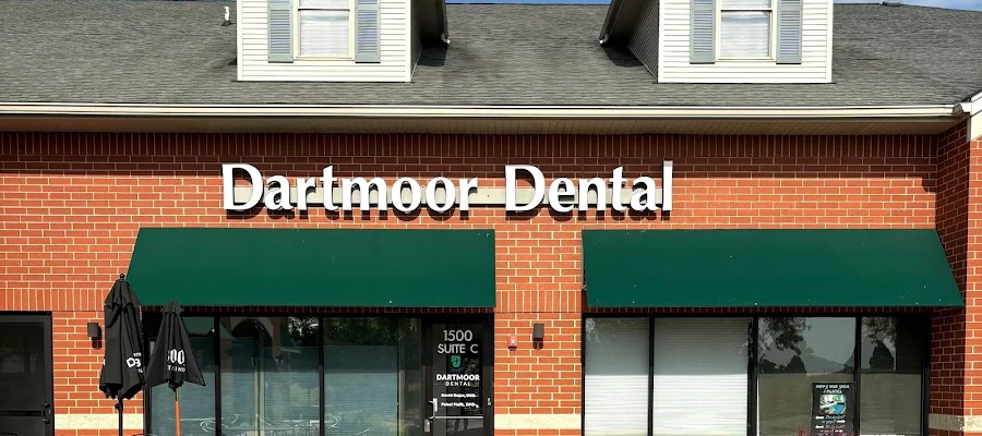 Dartmoor Dental