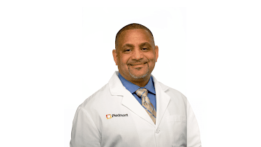 Daryl Ellis, MD