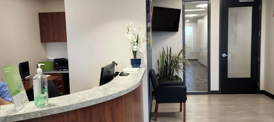 Dasilva Family Dentistry