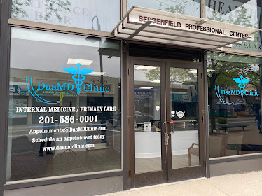 DasMD Clinic