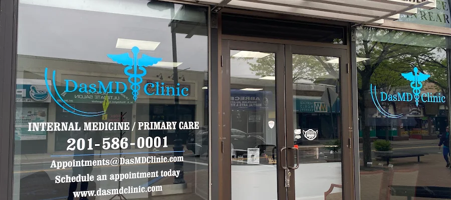 DasMD Clinic