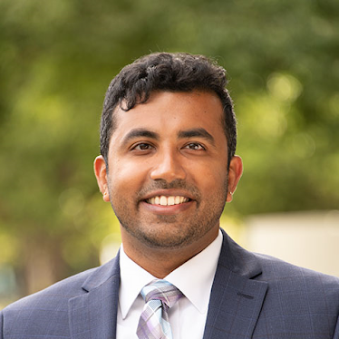 Dattanand M Sudarshana, M.D.