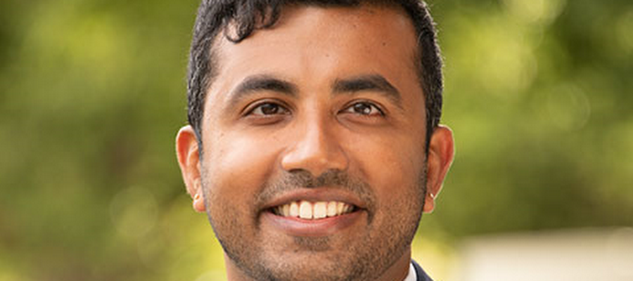Dattanand M Sudarshana, M.D.