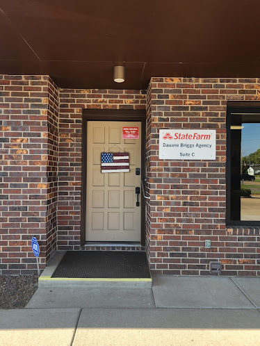 Dauane Briggs - State Farm Insurance Agent