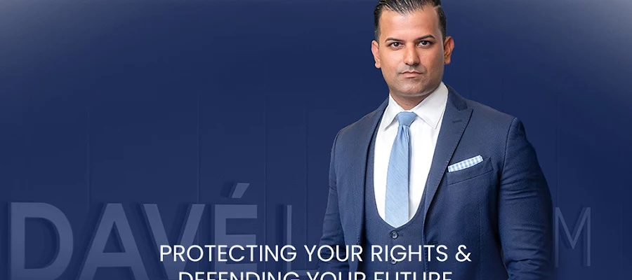 Davé Law Firm