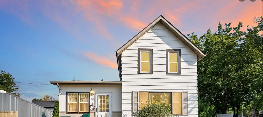 Dave & Co. Real Estate Team, Hegg Realtors