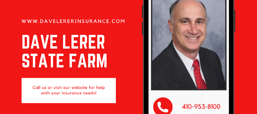 Dave Lerer - State Farm Insurance Agent