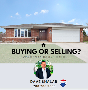 Dave Shalabi - RE/MAX 10