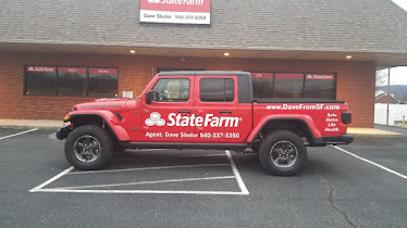 Dave Shelor - State Farm Insurance Agent