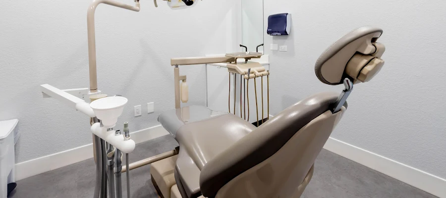 Davenport Dental Associates
