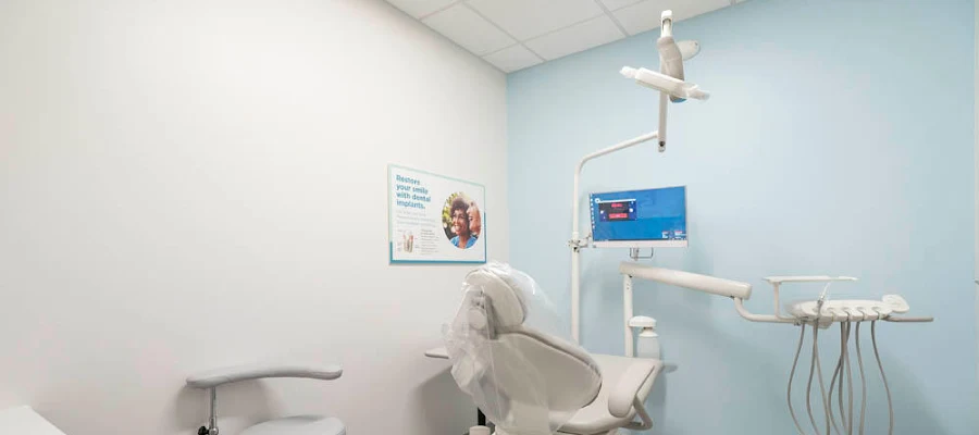 Davenport Modern Dentistry