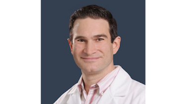 David A. Cohen, MD