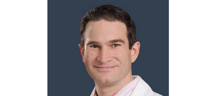 David A. Cohen, MD