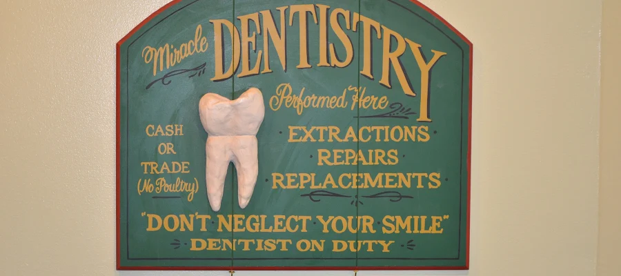 David A. Groat, DDS