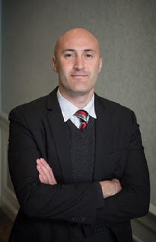 David A. Palma, MD