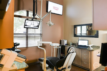 David A. Slaughter, DDS