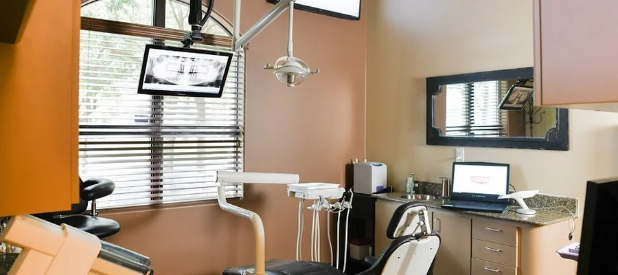 David A. Slaughter, DDS
