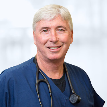 David B. Burns, DO