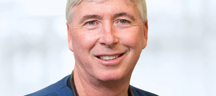 David B. Burns, DO