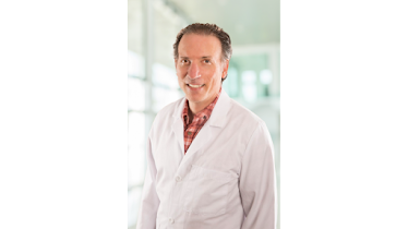David Baldinger, MD
