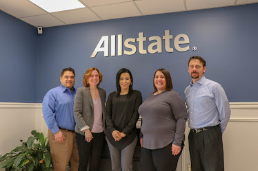 David Basile: Allstate Insurance