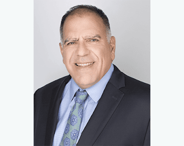 David Baum, MD