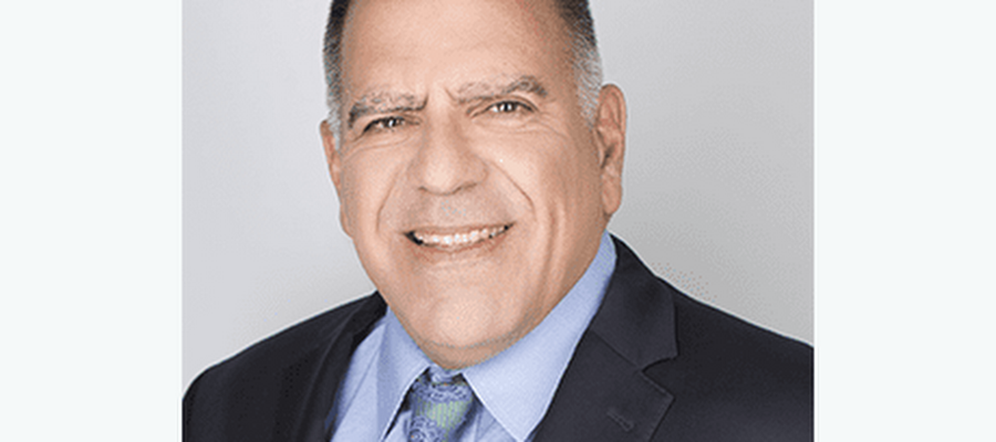 David Baum, MD