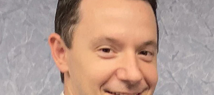 David Beckmann, MD