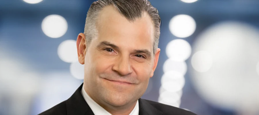 David Bonney, DO
