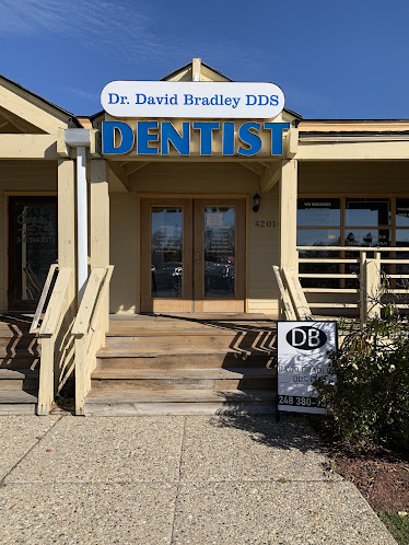 David Bradley DDS, PC